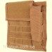 Подсумок BLACKHAWK S.T.R.I.K.E. Admin/Flashlight Pouch - Molle Coyote Tan