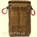 Подсумок BLACKHAWK S.T.R.I.K.E. Compact Medical Pouch - Molle Black