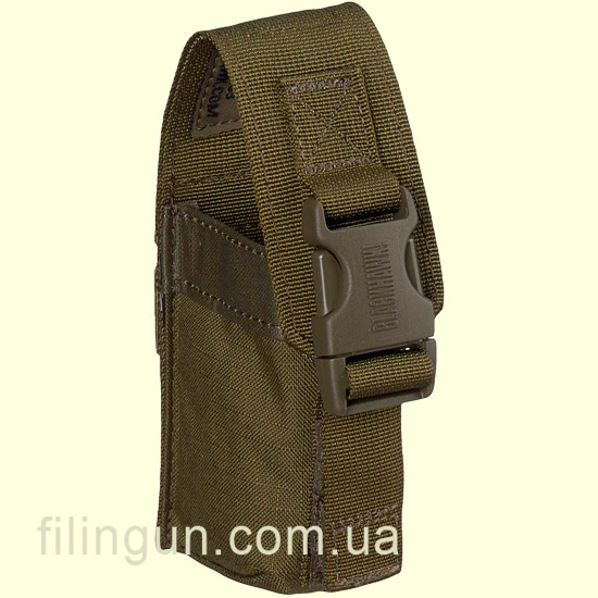 Подсумок BLACKHAWK S.T.R.I.K.E. Flashbang Pouch - Molle Olive Drab