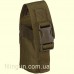 Підсумок BLACKHAWK S.T.R.I.K.E. Flashbang Pouch - Molle Olive Drab