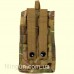 Подсумок для радиостанции BLACKHAWK S.T.R.I.K.E. MBITR Radio Pouch - Molle MultiCam