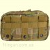 Подсумок BLACKHAWK S.T.R.I.K.E. Utility Pouch - Molle Coyote Tan