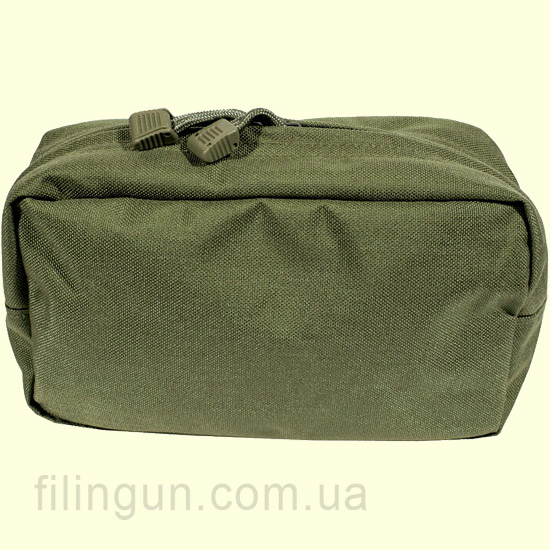Подсумок BLACKHAWK S.T.R.I.K.E. Utility Pouch - Molle Olive Drab