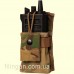 Подсумок для радиостанции BLACKHAWK S.T.R.I.K.E. Small Radio/GPS Pouch - Molle MultiCam