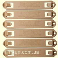 Зажимы BLACKHAWK Speed Clips Six Pack - №3 Coyote Tan