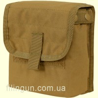 Подсумок Condor Ammo Pouch Coyote Brown