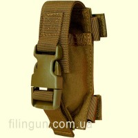 Підсумок Condor Belt TQ Pouch 2 шт. Coyote Brown