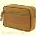 Подсумок Condor Compact Utility Pouch Coyote Brown