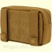 Подсумок Condor Compact Utility Pouch Coyote Brown