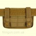 Подсумок Condor Compact Utility Pouch Coyote Brown