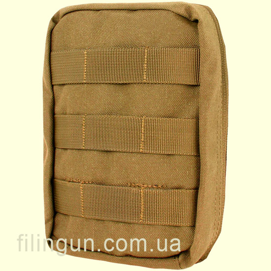 Подсумок Condor EMT Pouch Coyote Brown