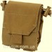 Подсумок для сброса магазинов Condor Micro Dump Pouch Coyote Brown