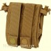 Подсумок для сброса магазинов Condor Micro Dump Pouch Coyote Brown