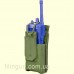 Подсумок Condor Patrol Radio Pouch Gen II Olive Drab