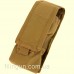 Подсумок Condor Radio Pouch Coyote Brown