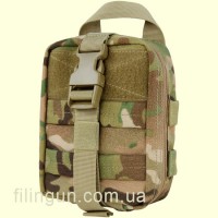 Подсумок Condor Rip-Away Emt Pouch Lite MultiCam