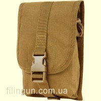 Подсумок Condor Small Utility Pouch Coyote Brown