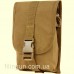 Подсумок Condor Small Utility Pouch Coyote Brown