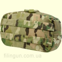 Підсумок Condor Utility Pouch MultiCam