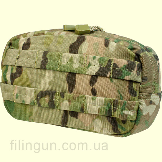 Подсумок Condor Utility Pouch MultiCam
