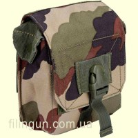 Підсумок Defcon 5 M60 Pouch French Camo