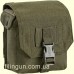 Подсумок Defcon 5 M60 Pouch OD Green