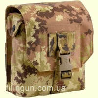 Підсумок Defcon 5 M60 Pouch Vegetato Italiano
