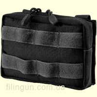 Подсумок Outac Molle VGP Pouch Black