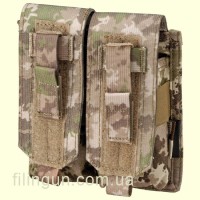 Підсумок Defcon 5 для 4-х магазинів AR/АК Multiland (D5-M4AKD ML)