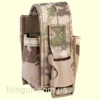 Подсумок Defcon 5 для ручной гранаты на застежке Multiland