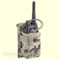 Подсумок Defcon 5 для радиостанции Multiland