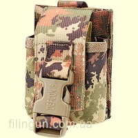 Подсумок для гранаты Defcon 5 Single Grenade Pouch на застежке Vegetato Italiano