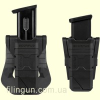 Паучер с ускорителем заряжания FAB Defense QL-9