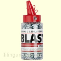 Шарики Blaster