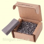 Пули для пневматического оружия Crosman Domed Premier Pellets 0.51 гр (1250 шт.)