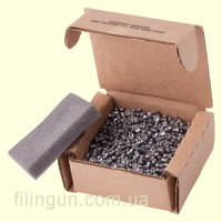 Кулі для пневматичної зброї Crosman Domed Premier Pellets 0.51 гр (1250 шт.)