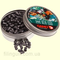 Пули пневматические Gamo Expander 4,5 (250 шт)