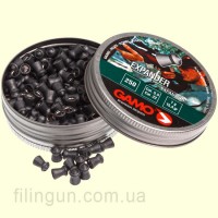 Пули пневматические Gamo Expander 5,5 (250 шт)