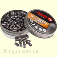 Пули пневматические Gamo G-Buffalo 4,5 (200 шт)