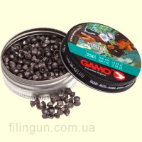 Пули пневматические Gamo Hunter 4,5 (250 шт)