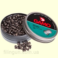 Пули пневматические Gamo Hunter 4,5 (500 шт)