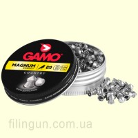 Пули пневматические Gamo Magnum 4,5 (250 шт)