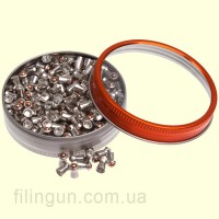 Кулі пневматичні Gamo PBA Armor 4,5 (125 шт)