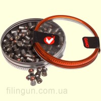 Пули пневматические Gamo PBA Armor 5,5 (75 шт)