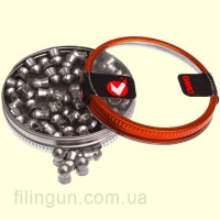 Кулі пневматичні Gamo PBA Platinum 6,35 (45 шт)