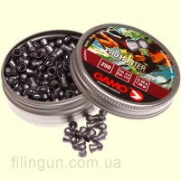 Пули пневматические Gamo Pro Hunter 4,5 (250 шт)
