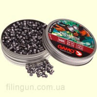 Пули пневматические Gamo Pro Hunter 4,5 (500 шт)