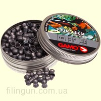 Кулі пневматичні Gamo Pro Magnum 6,35 (175 шт)