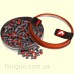 Пули пневматические Gamo Red Fire 4,5 (125 шт)