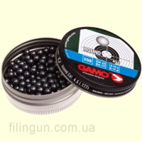 Свинцеві кульки Gamo Round Pellet (250)